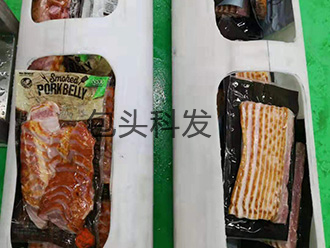 HPP肉制品